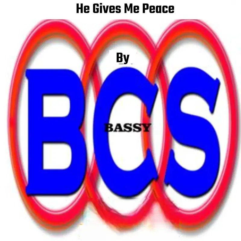 He Gives Me Peace