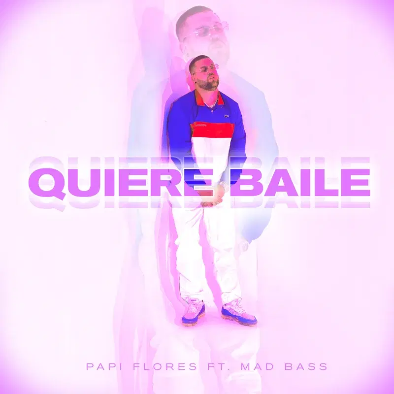 Quiere Baile