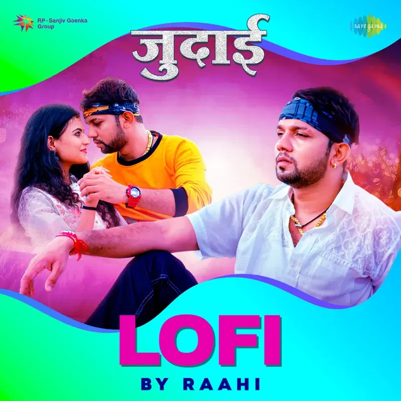 Judaai (Lofi) - Single