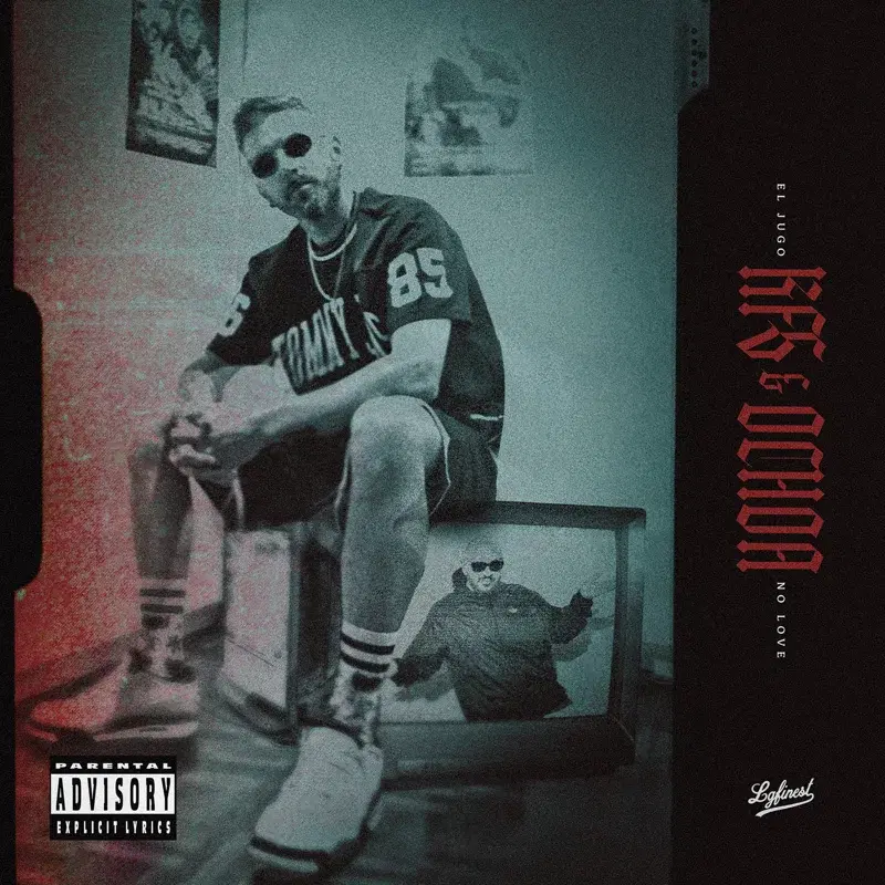 El Jugo / No Love