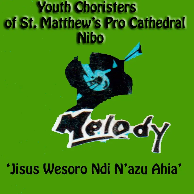 Jisus Wesoro Ndi N'azu Ahia