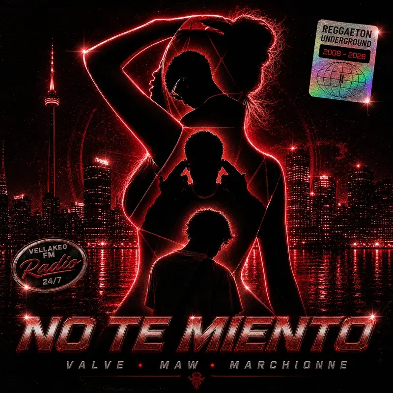 No Te Miento