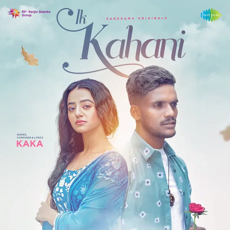 Ik Kahani - Single