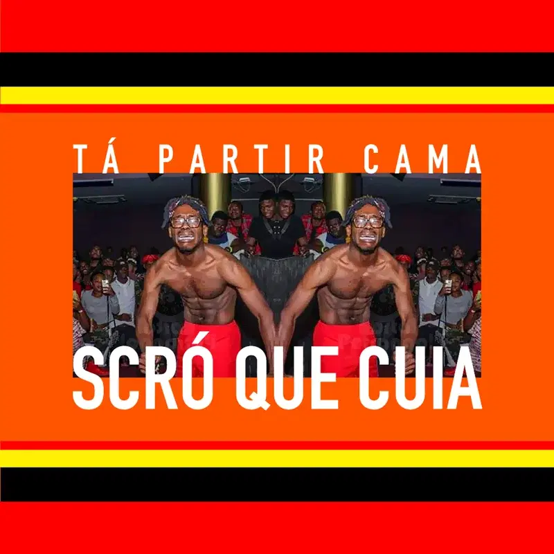 Tá Partir Cama
