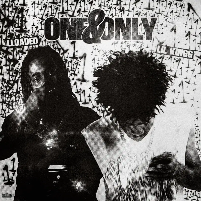 One & Only (feat. LLOADED)