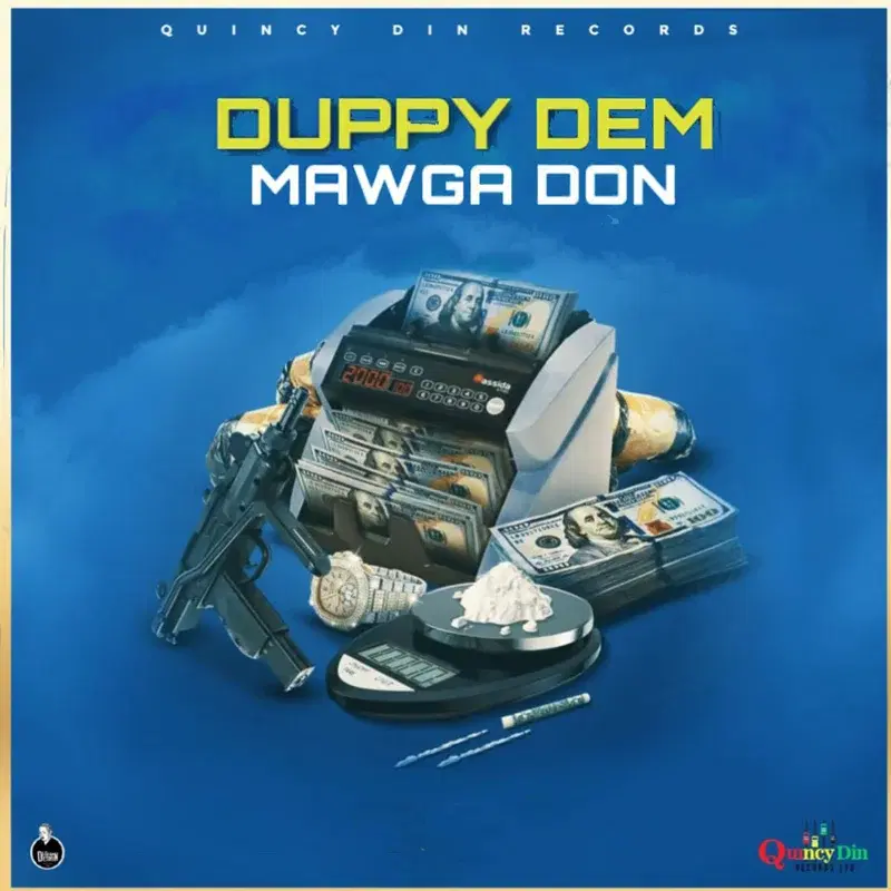 Duppy Dem