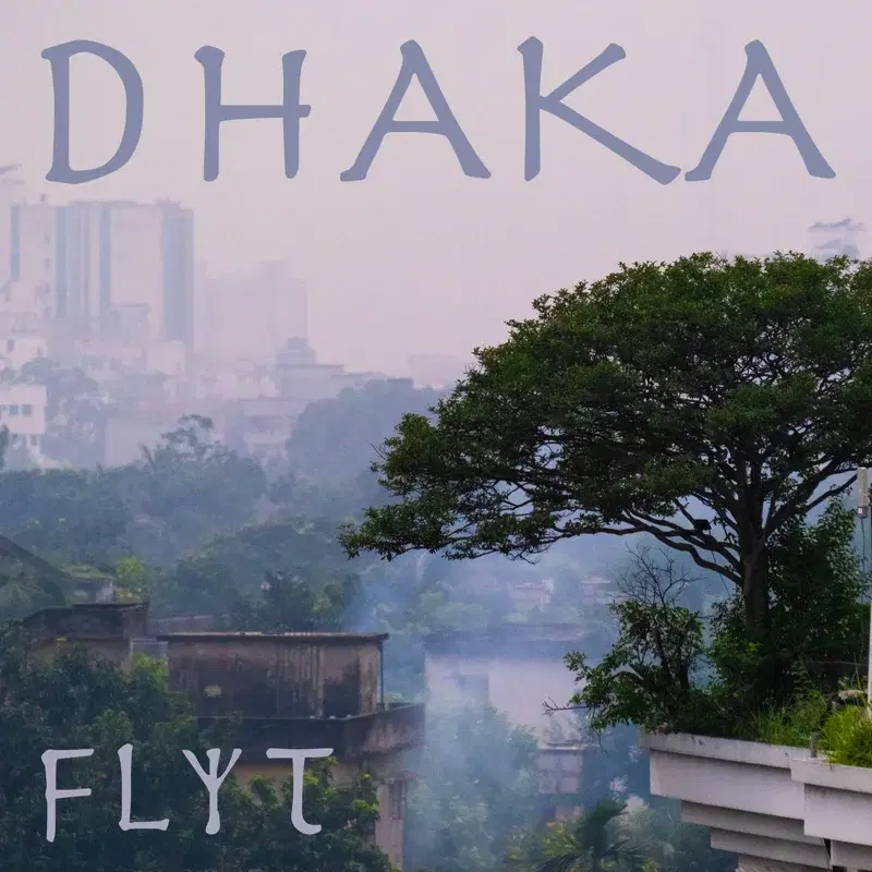 FLYT (Dhaka): Moonray