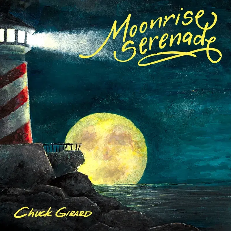 MOONRISE SERENADE