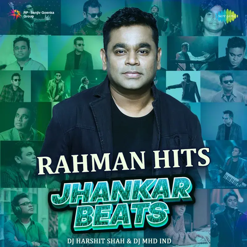 Rahman Hits - Jhankar Beats