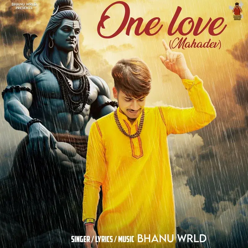 ONE LOVE (Mahadev)