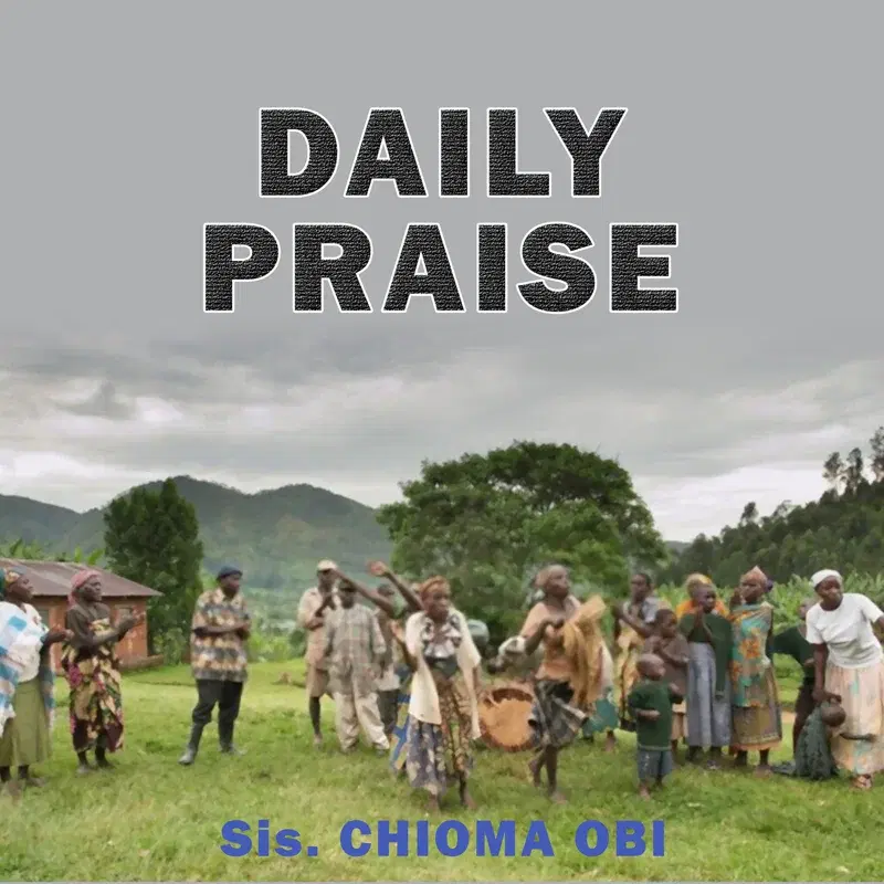 Daily Praise