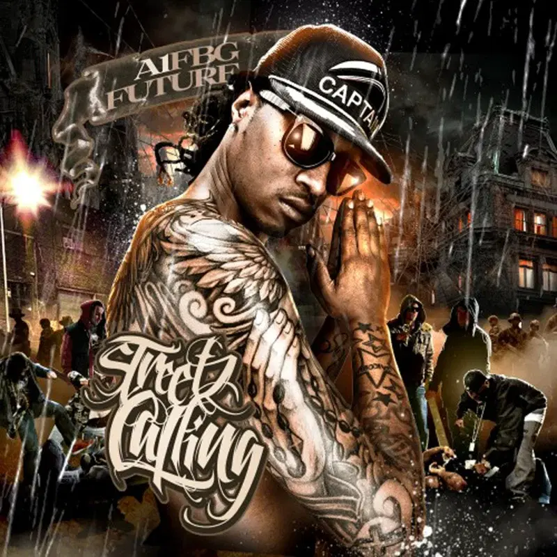 Made My Self A Boss (Verse)