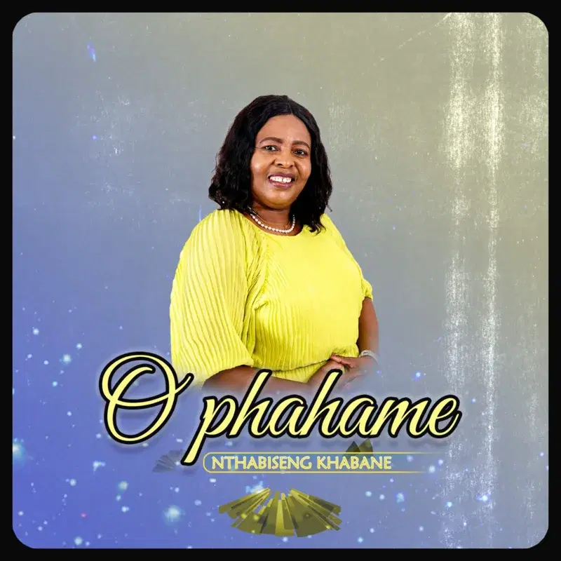 O Phahame