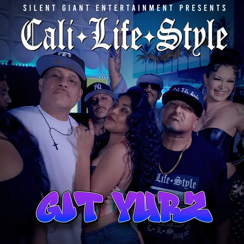 Git Yurz