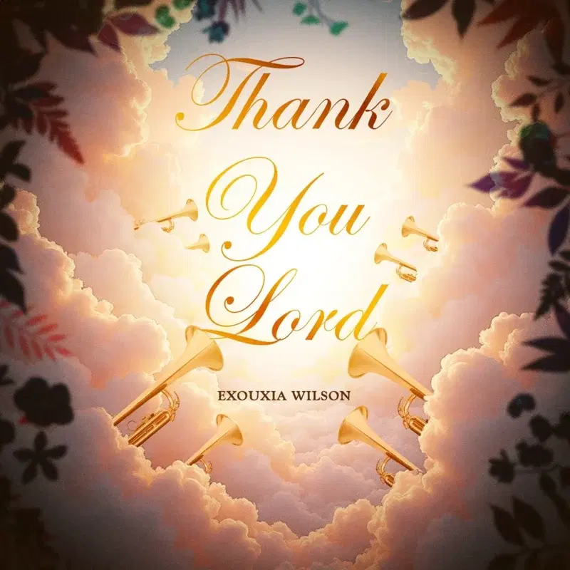 Thank You Lord
