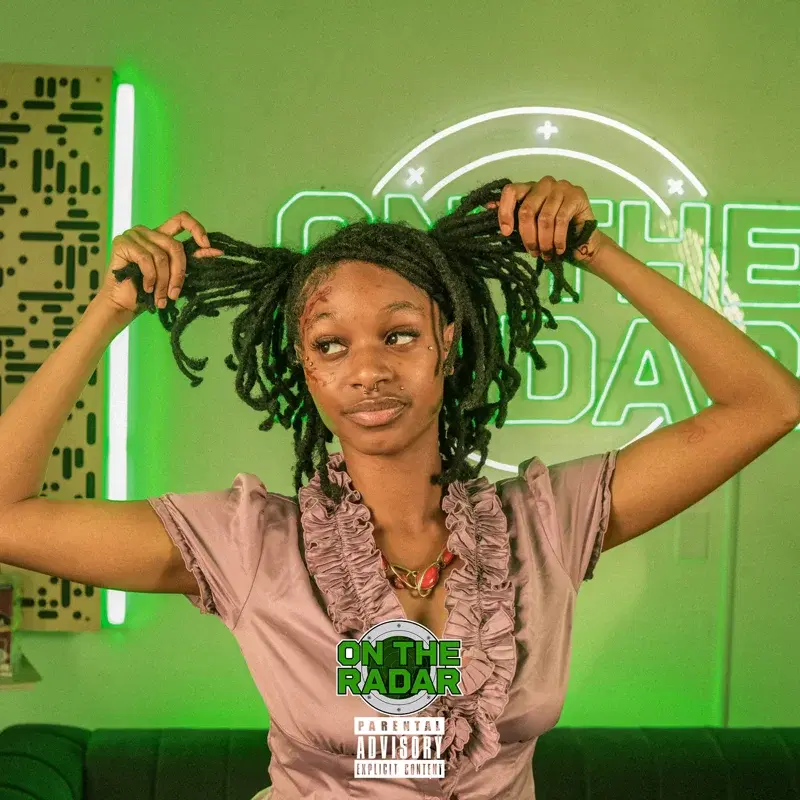 Sleez "On The Radar" Freestyle