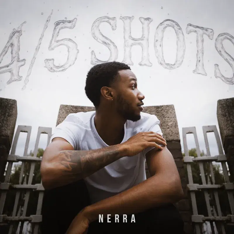 4, 5 Shots