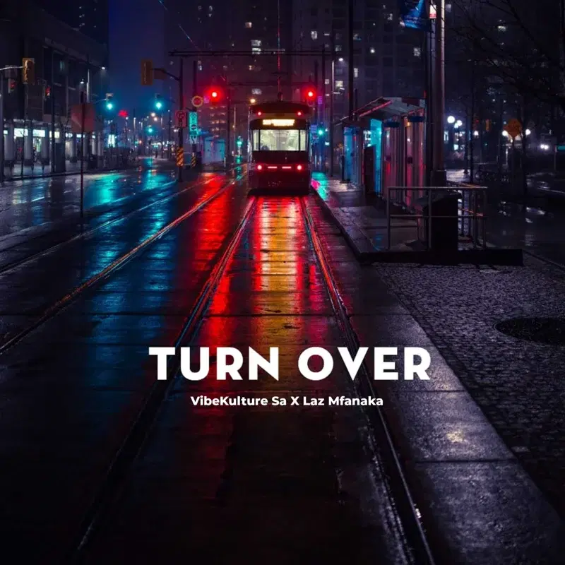 TURN OVER