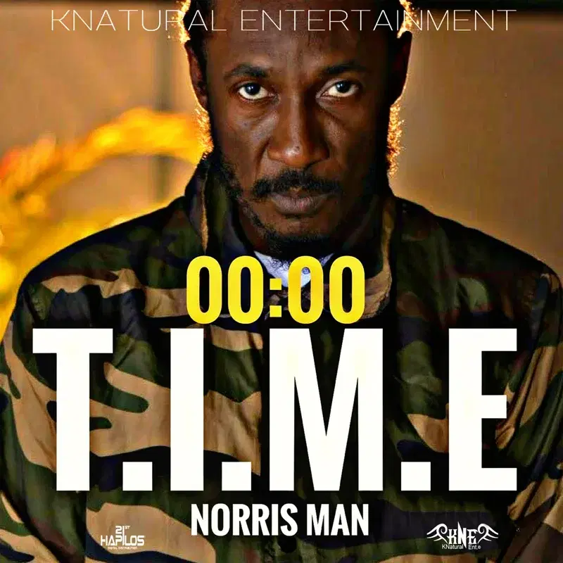 Time