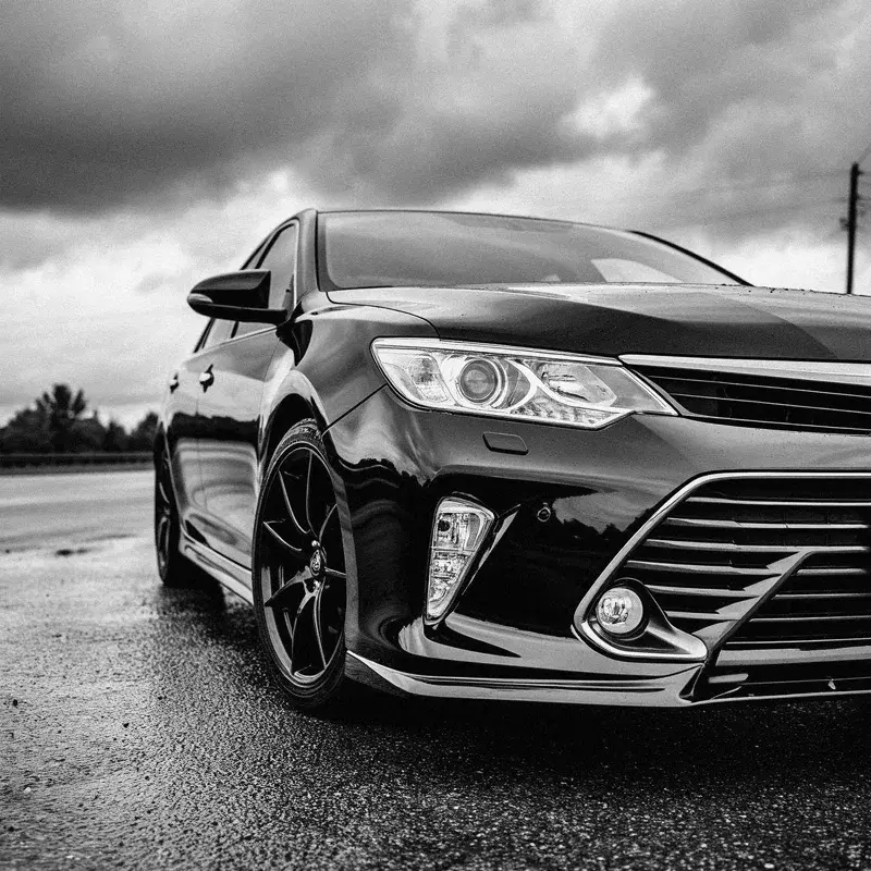 Toyota Funk