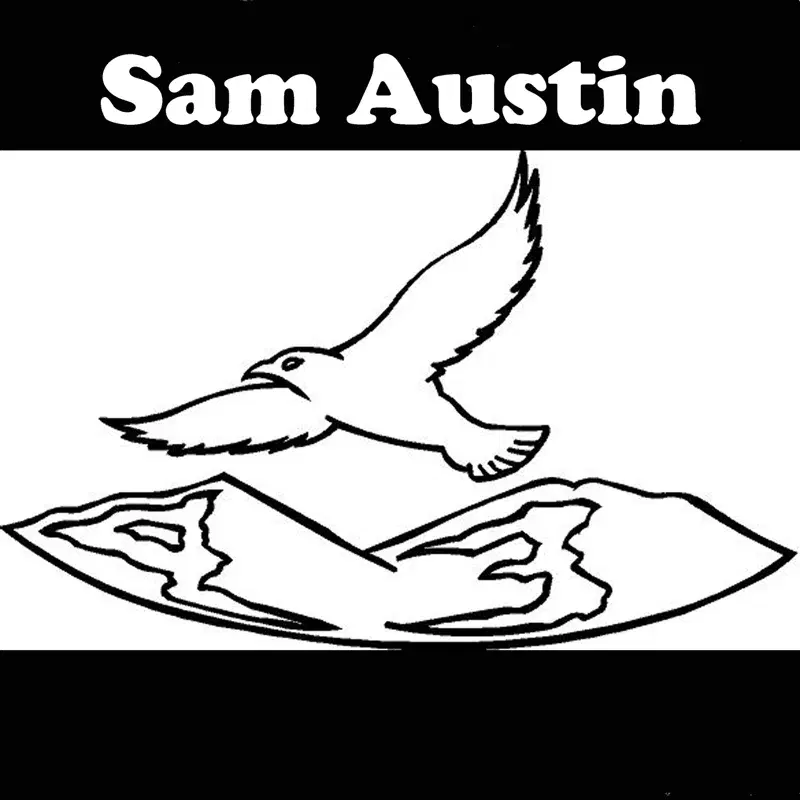 Sam Austin