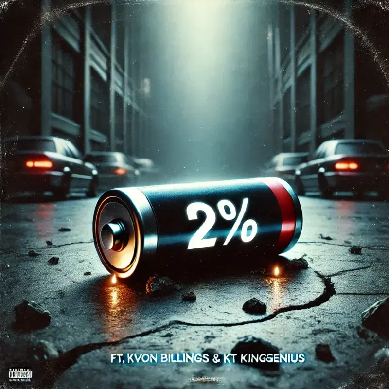 2 Percent