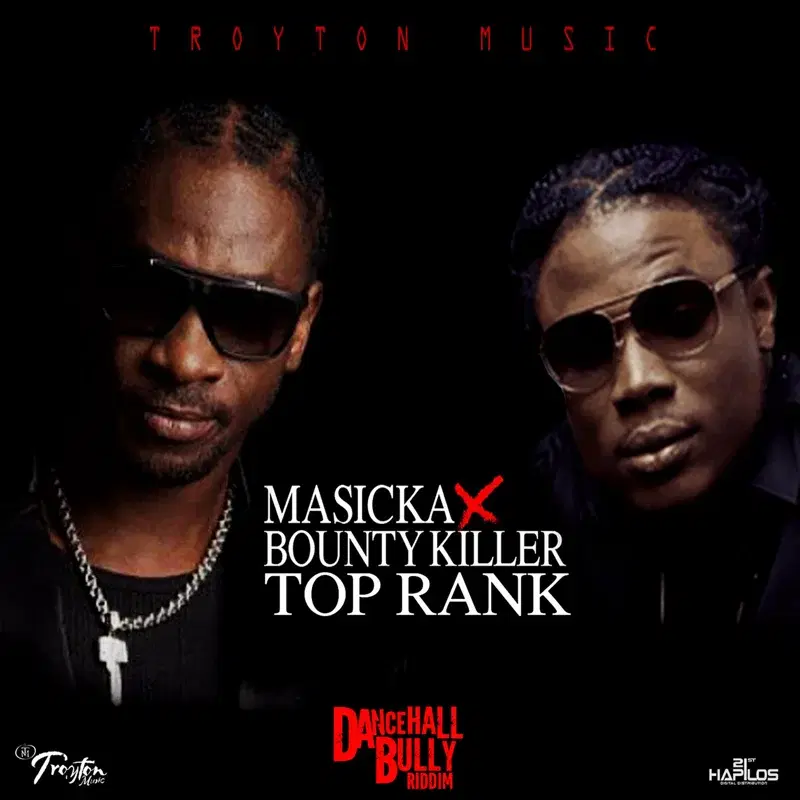 Top Rank