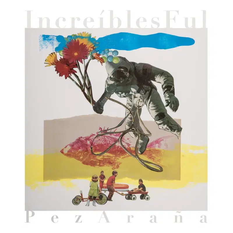 Pez Araña