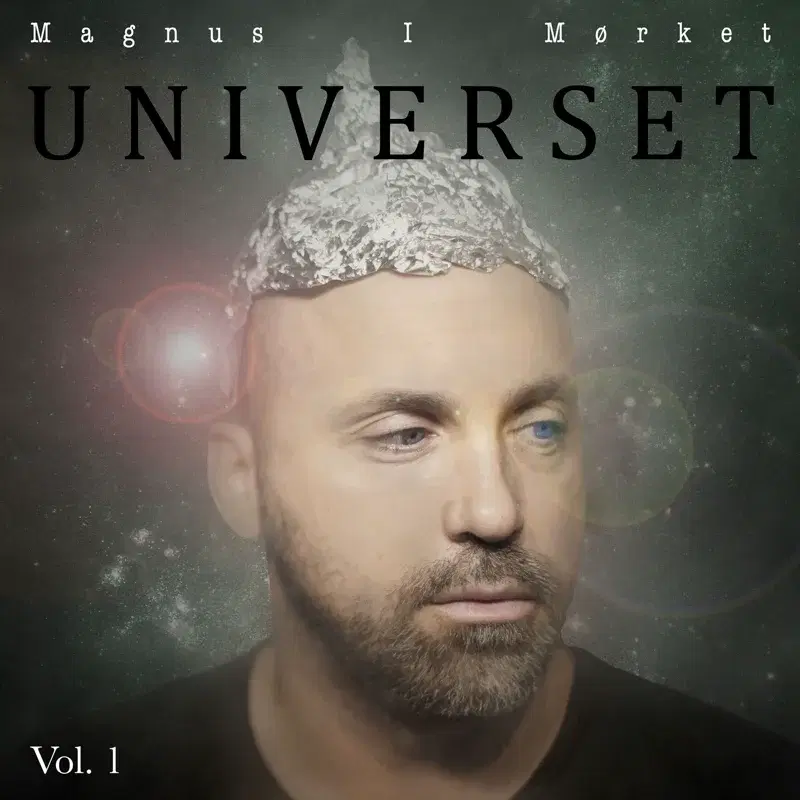 Universet, Vol. 1