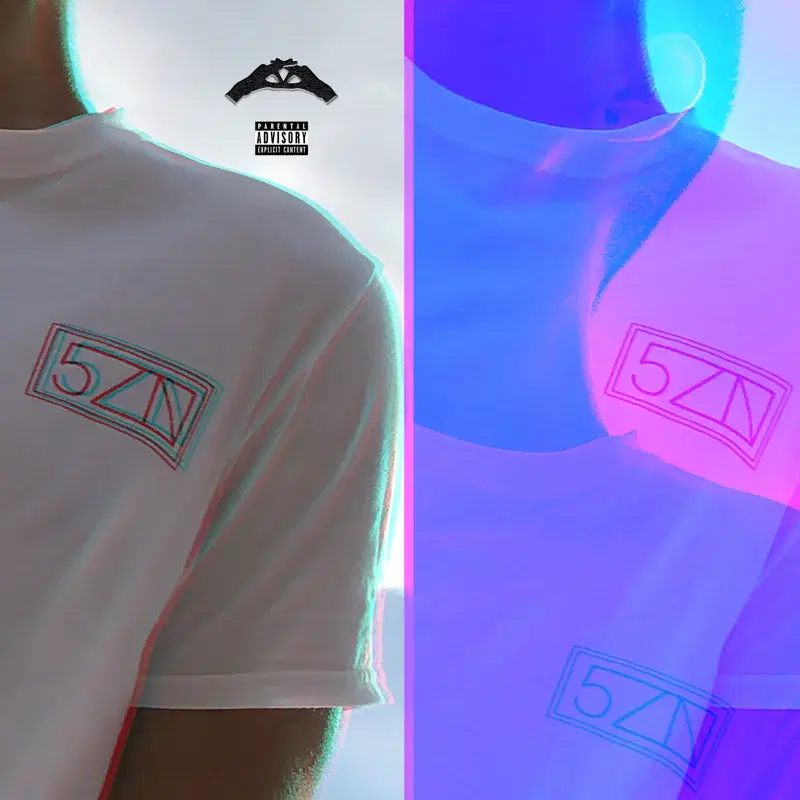5ZN Apparel