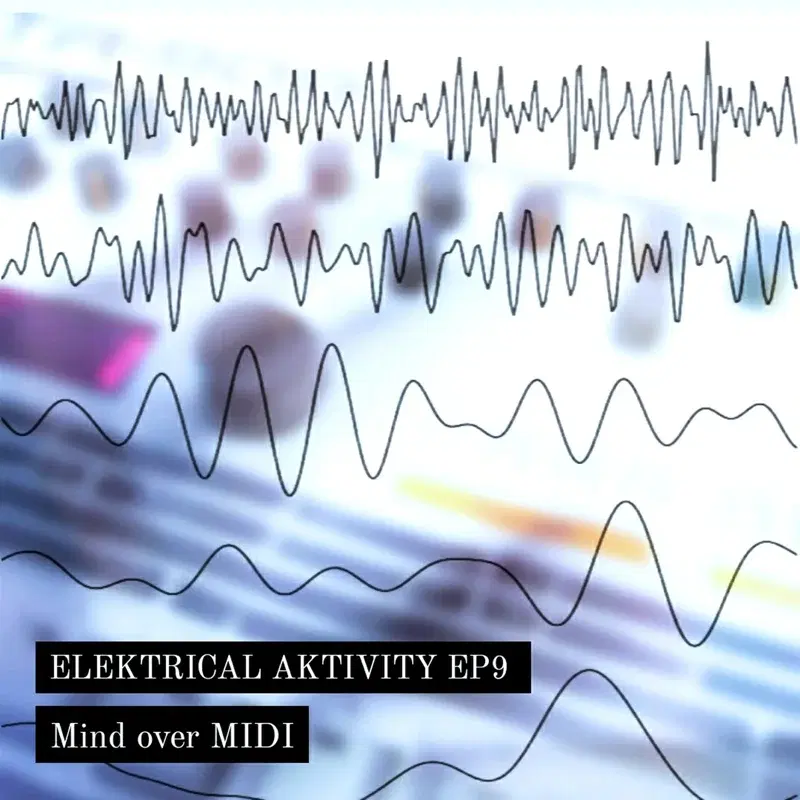 Elektrical Aktivity EP9