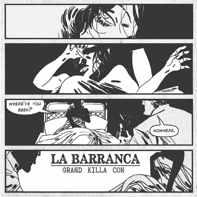 La Barranca
