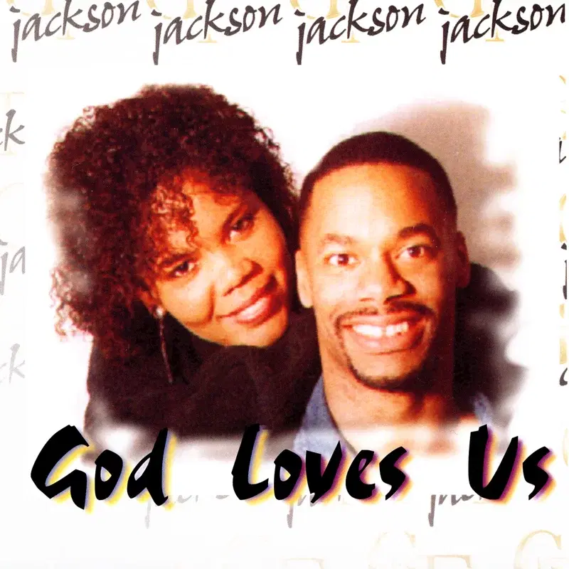 God Loves Us
