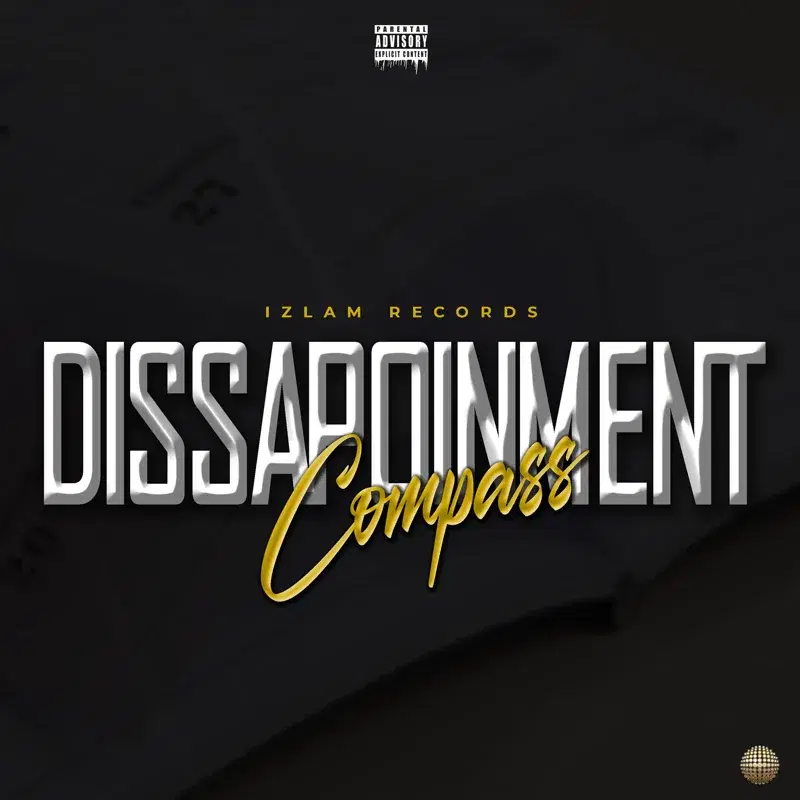 Dissapoinment