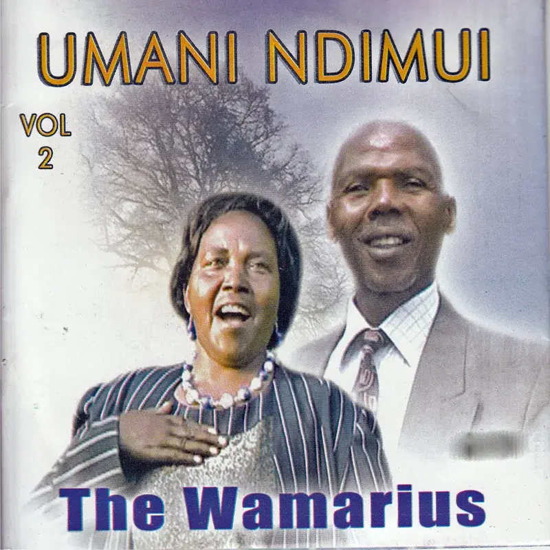Umani Ndimui, Vol. 2