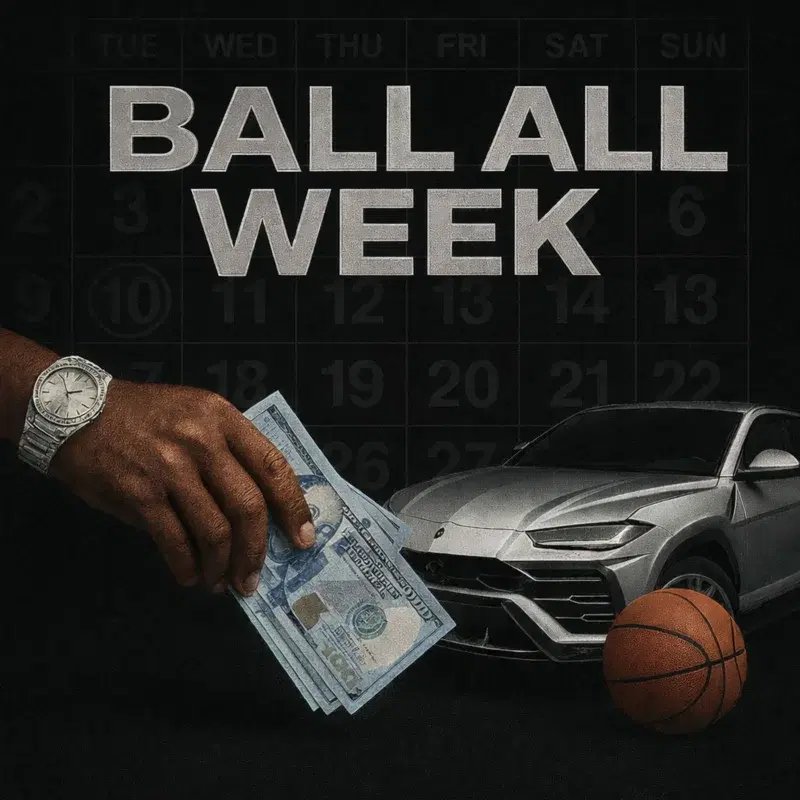 Ball All Week