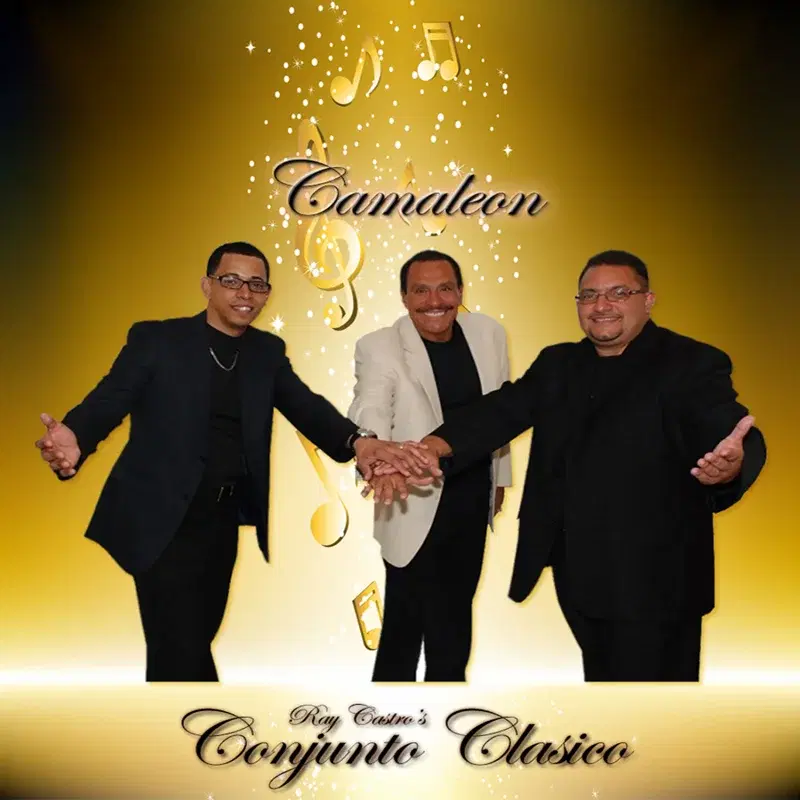 Camaleon - Single