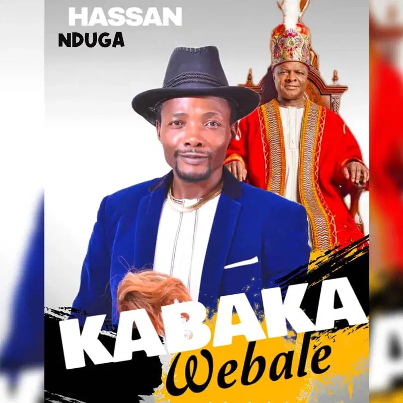 Kabaka Webale
