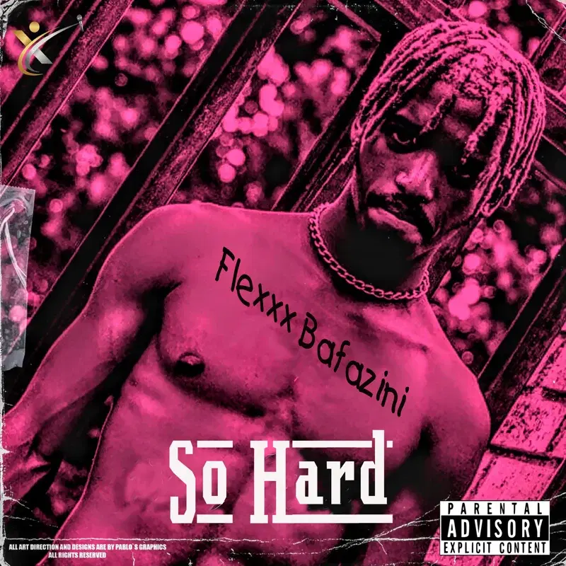 So Hard