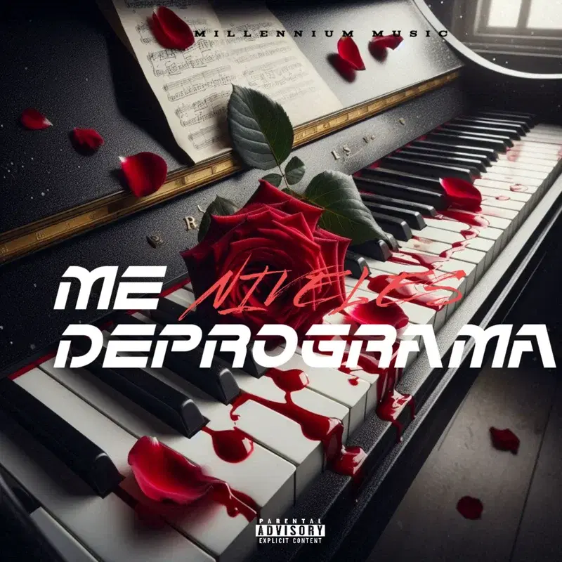 ME DEPROGRAMA