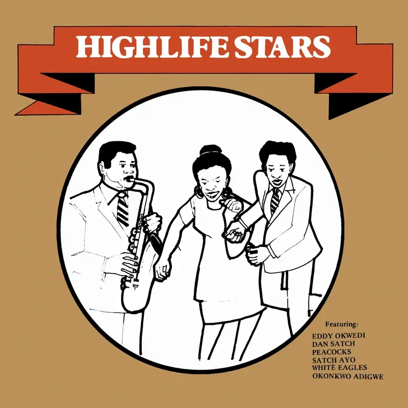 Highlife Stars