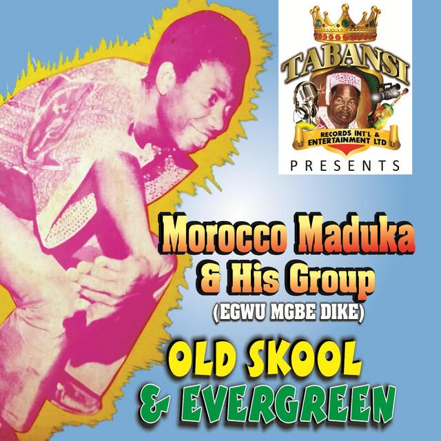 Old Skool & Evergreen