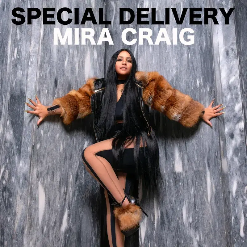 SPECIAL DELIVERY