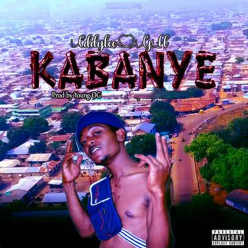 Kabanye