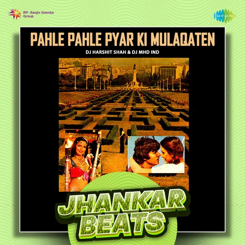 Pahle Pahle Pyar Ki Mulaqaten