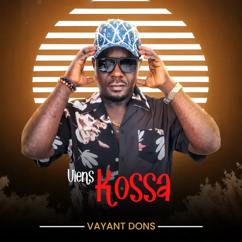 Viens kossa