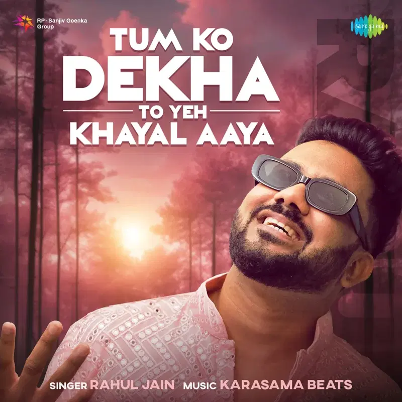 Tum Ko Dekha to Yeh Khayal Aaya