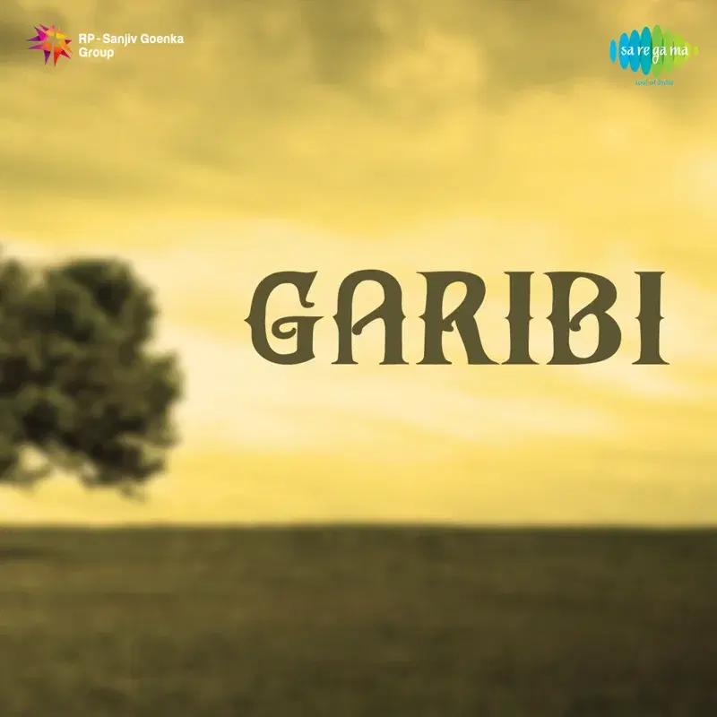 Garibi (Original Motion Picture Soundtrack)