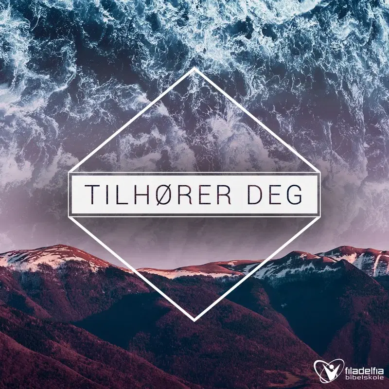 Tilhører deg - Single