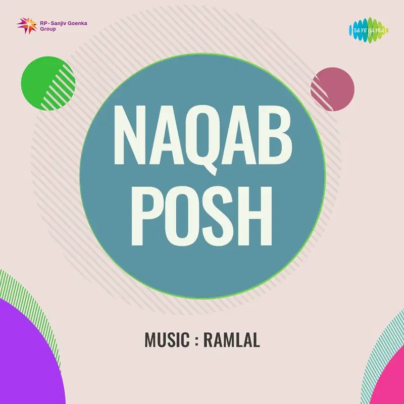 Naqab Posh (Original Motion Picture Soundtrack)